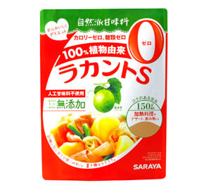 ラカントＳ